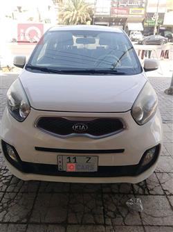 کیا پیکانتۆ